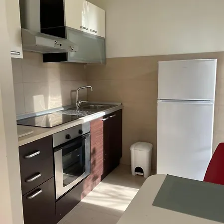 Sunny Апартаменти *