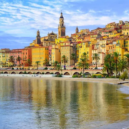 Sunny Appartamento *